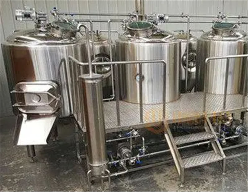 為什么釀造啤酒要粉碎麥芽？